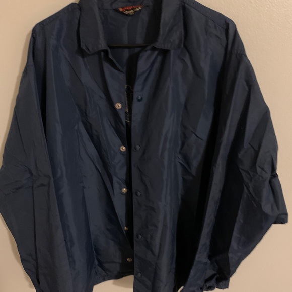 Coach’s Jacket - Picture 3 of 3